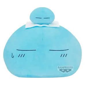 That Time I Got Reincarnated as a Slime Super Big Plüschfigur Rimuru (Public Bath Ver.) 30 cm