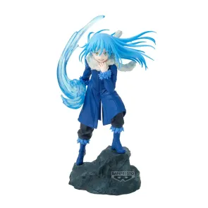 That Time I Got Reincarnated As A Slime Espresto PVC Statue Rimuru Tempest 22 cm