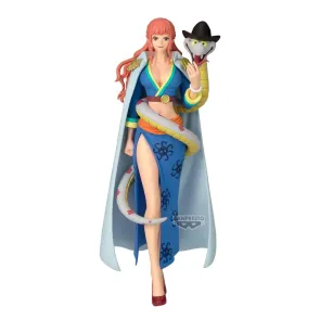 One Piece Battle Record Collection PVC Statue Gloriosa 18 cm