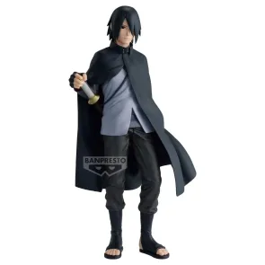 Boruto: Naruto Next Generations PVC Statue Sasuke Uchiha 24 cm