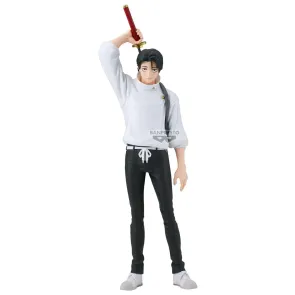Jujutsu Kaisen King of Artist PVC-Figur Yuta Okkotsu 26 cm