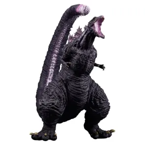 Godzilla (2016) PVC Statue Monster Roah Attack eXtra Large Godzilla 26 cm