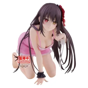 Date A Live Relax Time PVC-Figur Kurumi Tokisaki 12 cm