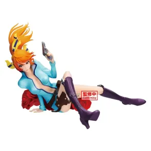 Lupin the IIIrd PVC-Figur Fujiko Mine 13 cm