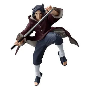 Naruto Shippuden Vibration Stars PVC-Figur Itachi Uchiha III 18 cm