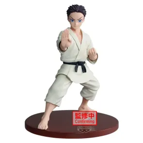 Demon Slayer: Kimetsu no Yaiba Vibration Stars PVC-Figur Hakuji 15 cm