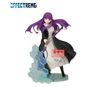 Frieren: Beyond Journey's End Effectreme PVC-Figur Fern 19 cm
