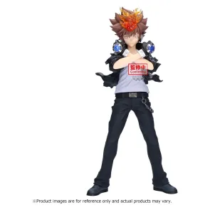 Reborn! Grandista PVC-Figur Tsunayoshi Sawada 27 cm