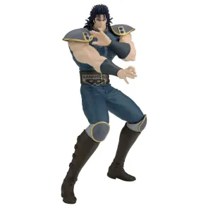 Fist of the North Star Grandista PVC-Figur Rei 27 cm