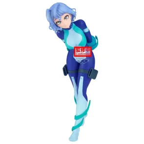 My Hero Academia Glitter & Glamours PVC-Figur Nejire Hado II (Ver. A) 21 cm