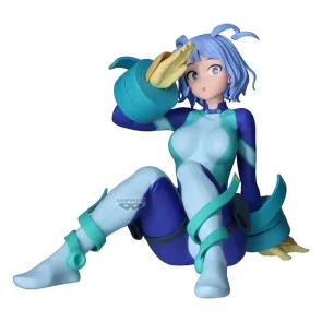 My Hero Academia Glitter & Glamours PVC-Figur Nejire Hado II (Ver. B) 14 cm