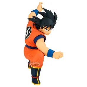Dragon Ball Z Match Makers PVC-Figur Son Goku (vs Vegeta)