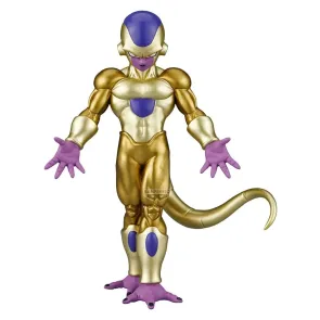 Dragon Ball Super Solid Edge Works PVC-Figur Golden Frieza 17 cm