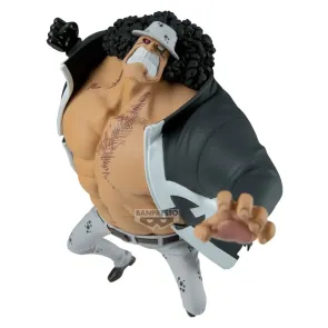 One Piece Battle Record Collection PVC-Figur Bartholomew Kuma 13 cm