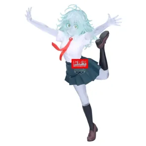 My Hero Academia Glitter & Glamours PVC-Figur Toru Hagakure (Ver. B) 23 cm