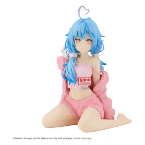 Hololive #hololive IF Relax Time PVC-Figur Yukihana Lamy 14 cm
