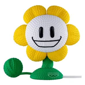 Undertale Amicot PVC-Figur Flowey 12 cm