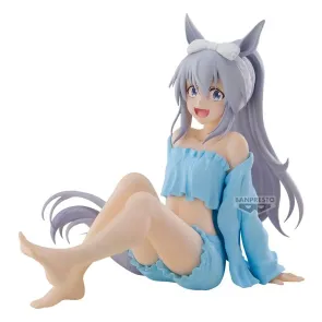 Umamusume: Cinderella Gray Relax Time PVC-Figur Tamamo Cross 13 cm