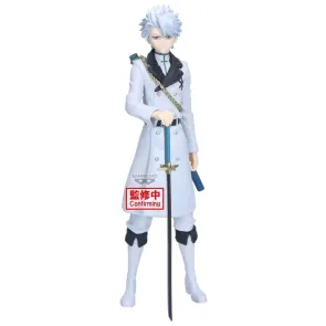 Bleach Maximatic PVC-Figur Toshiro Hitsugaya 22 cm