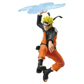 Naruto Shippuden PVC-Figur Naruto Uzumaki 22 cm