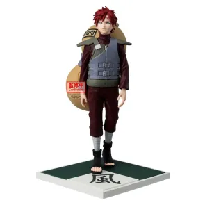 Naruto Shippuden Kazekage Gaara PVC-Figur 17 cm