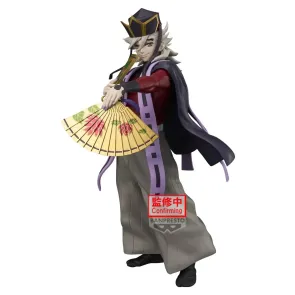 Demon Slayer: Kimetsu no Yaiba Grandista PVC-Figur Doma II 26 cm