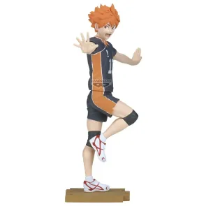 Haikyu!! PVC-Figur Shoyo Hinata 14 cm