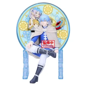Frieren: Beyond Journey's End Glasscape PVC-Figur Himmel 18 cm