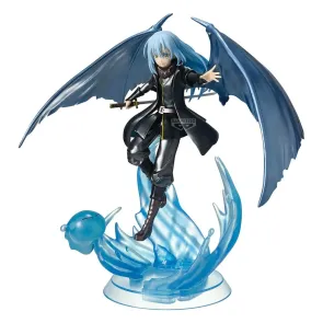 That Time I Got Reincarnated as a Slime Otherworlder Plus PVC-Figur Rimuru Tempest (Special Ver.) 21 cm