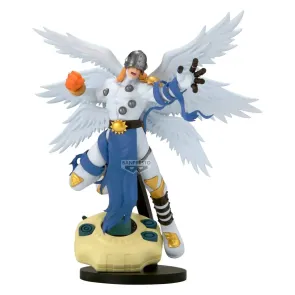 Digimon Adventure Digivice PVC-Figur Angemon 22 cm