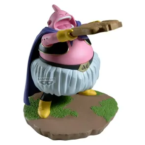 Dragon Ball Z History Box PVC-Figur Majin Buu 11 cm