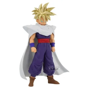 Dragon Ball Z Blood of Saiyans PVC-Figur Super Saiyan Son Gohan II 16 cm