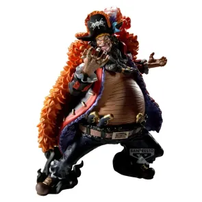 One Piece Grandista PVC-Figur Marshall D. Teach 22 cm