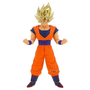 Dragon Ball Z Blood of Saiyans PVC-Figur Super Saiyan Son Goku (II) 22 cm
