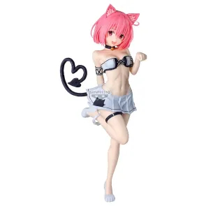 To Love Ru Darkness Nyarls Collection PVC-Figur Momo Belia Deviluke 23 cm