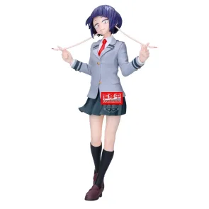 My Hero Academia Glitter & Glamours PVC-Figur Kyoka Jiro 22 cm