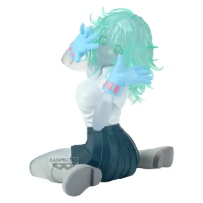 My Hero Academia Glitter & Glamours PVC-Figur Toru Hagakure 13 cm
