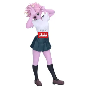 My Hero Academia Glitter & Glamours PVC-Figur Mina Ashido 22 cm