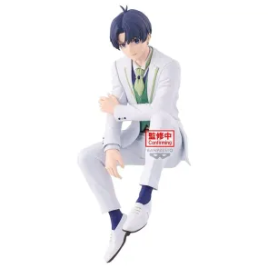 Blue Lock Sweets Flavor 2026 PVC-Figur Yoichi Isagi 15 cm