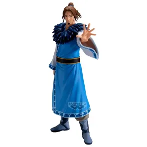 Kingdom Grandista PVC-Figur Riboku 27 cm