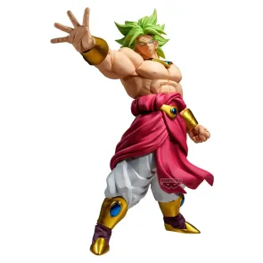 Dragon Ball Z Grandista PVC-Figur Broly 31 cm