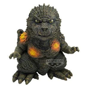 Godzilla Minus One Enshrined Monsters PVC-Figur Godzilla (2023) Shell Impact Image Color Ver. 12 cm