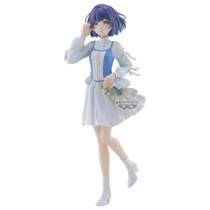 The Idolm@ster Gakuen Espresto PVC-Figur Fan out Misuzu Hataya 22 cm