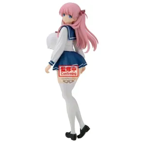 Saki Glitter & Glamours PVC-Figur Nodoka Haramura 27 cm
