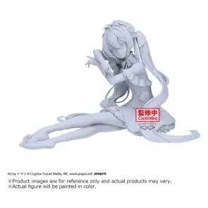 Hatsune Miku Maximatic PVC-Figur Hatsune Miku Classical Tuning ver. 12 cm