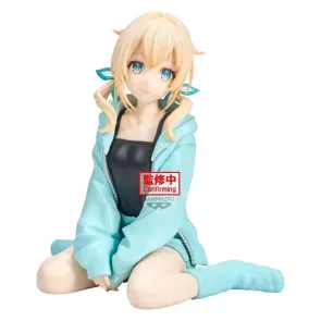 Hololive Relax Time PVC-Figur Kazama Iroha 12 cm