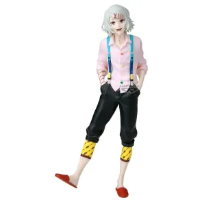Tokyo Ghoul Maximatic PVC-Figur Juzo Suzuya 22 cm