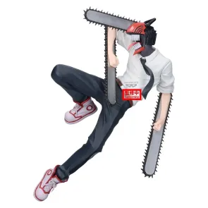 Chainsaw Man The Movie: Reze Arc Maximatic PVC-Figur Chainsaw Man 20 cm