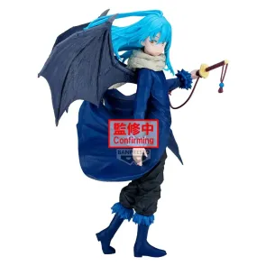 That Time I Got Reincarnated as a Slime PVC-Figur Rimuru Tempest 25 cm