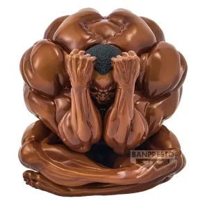Baki PVC-Figur Biscuit Oliva 10 cm